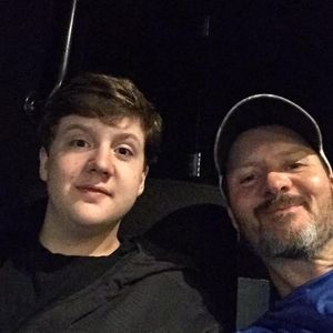 Meet your Posher, Benji